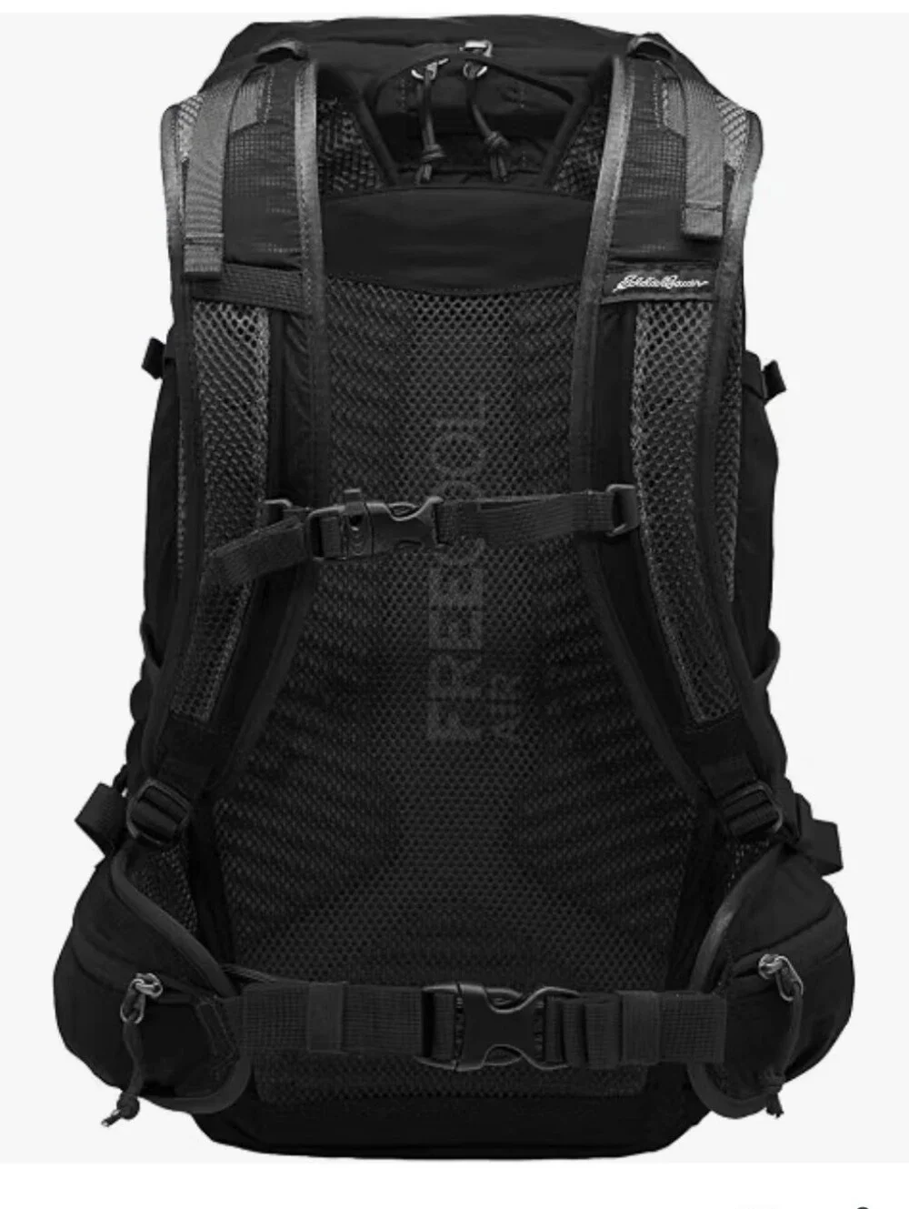 Eddie Bauer currently selling